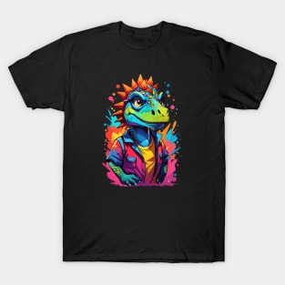 Symbol 2024 Dragon T-Shirt